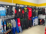 Drive Motors (ulitsa Karla Libknekhta, 225А), motorcycle dealership