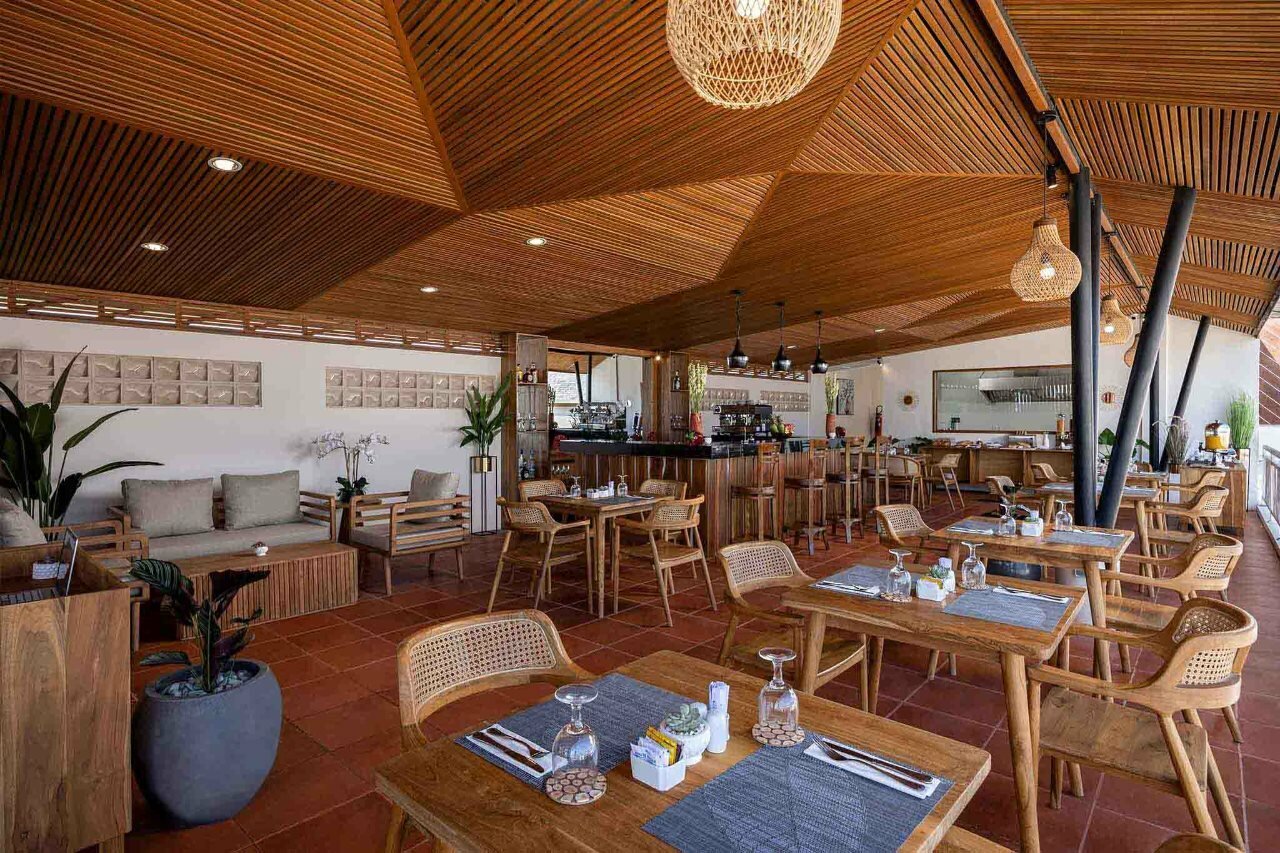 Фото The Prime Canggu Bali