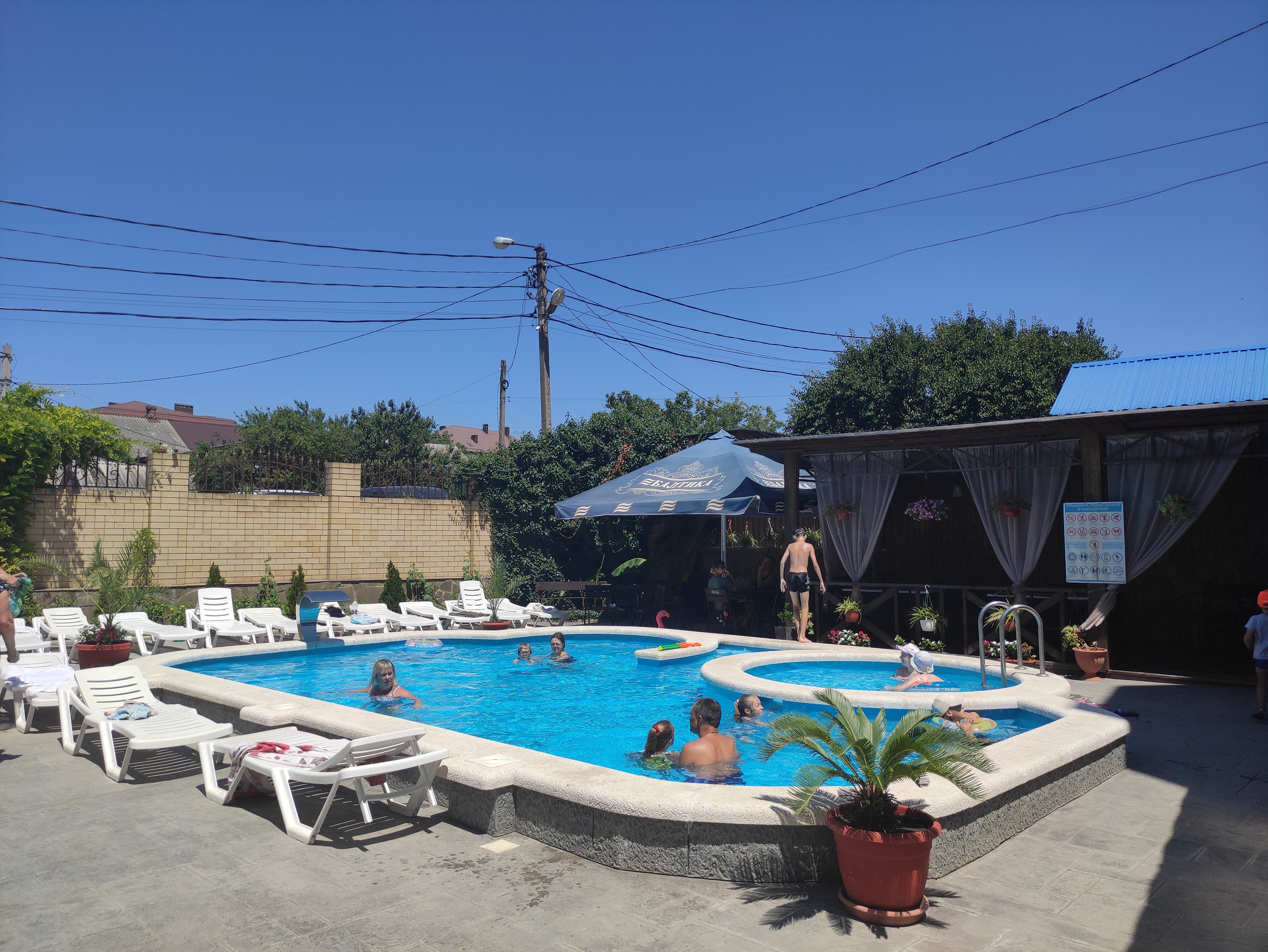 Фото Селини