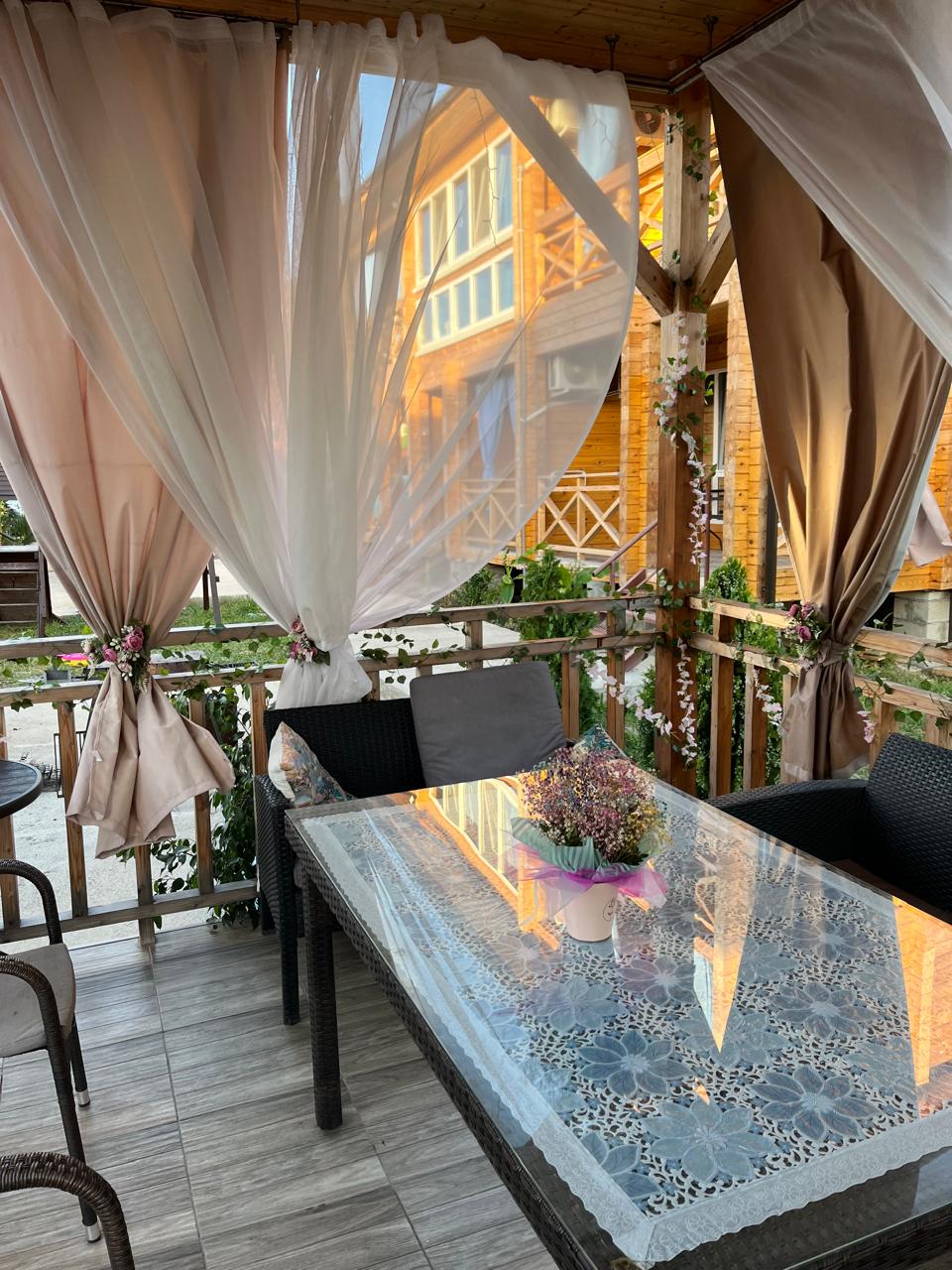 Фото Ежевика