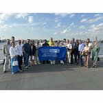 Business Russia (Kronverkskiy Avenue, 65), community organization