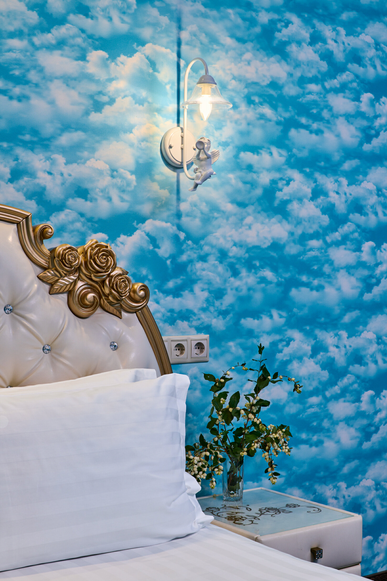 Фото Колибри