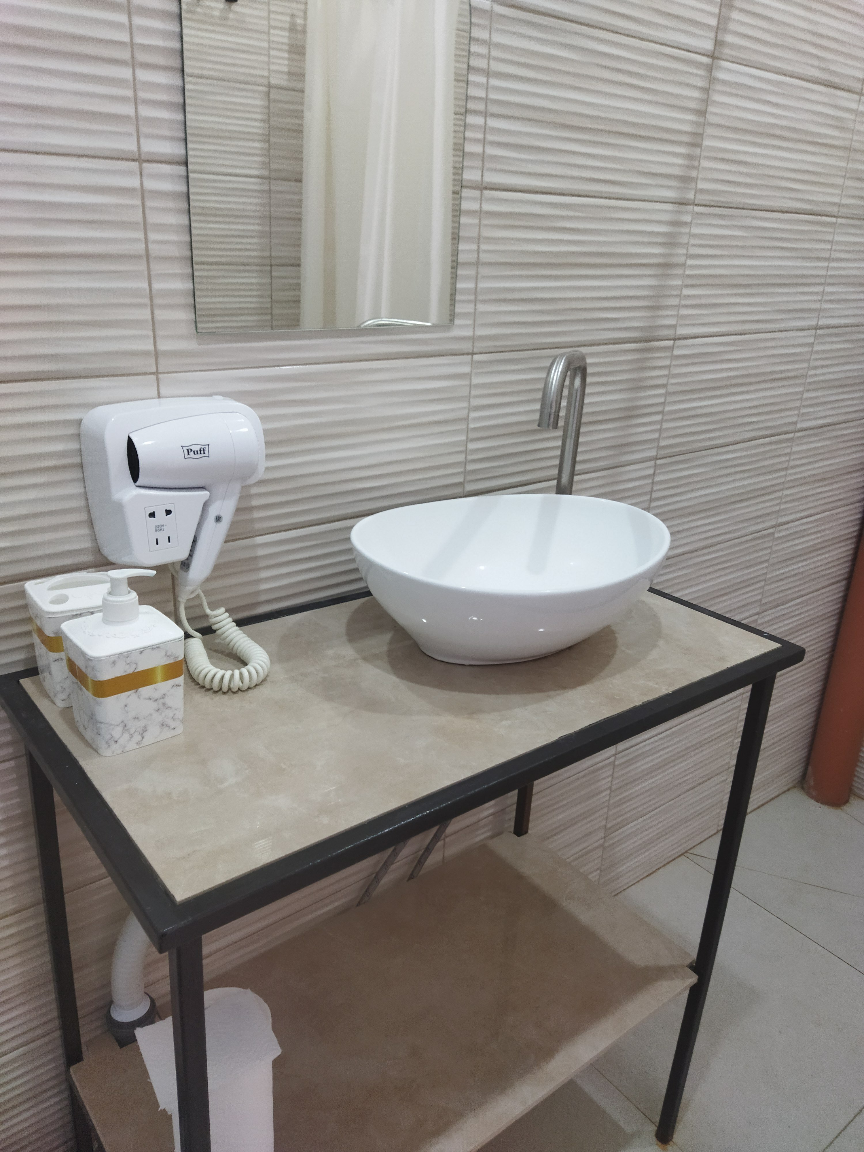 Фото Апартаменты Аибга