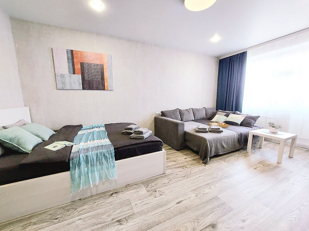 Фото UTrip Sunset