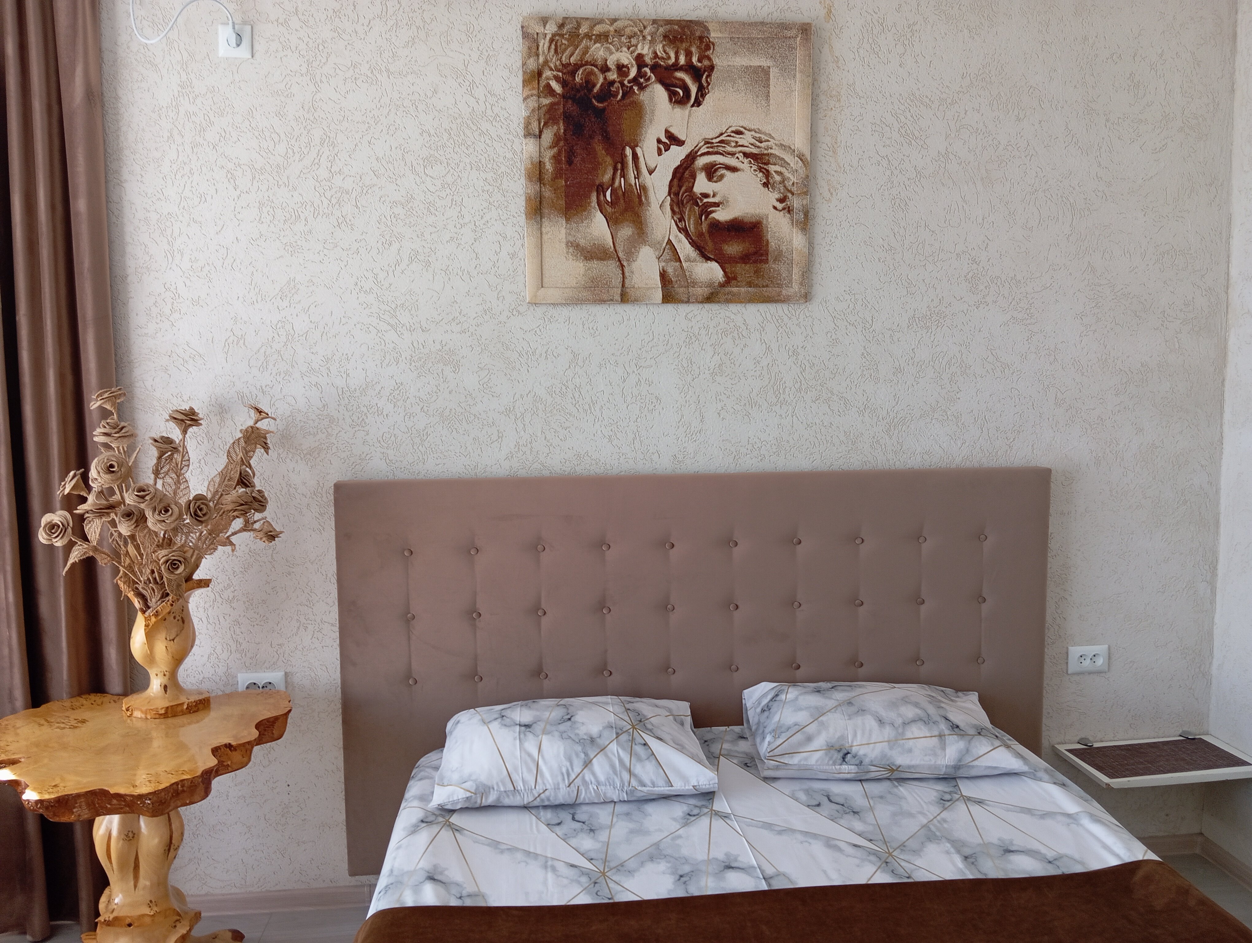 Фото Лайнер