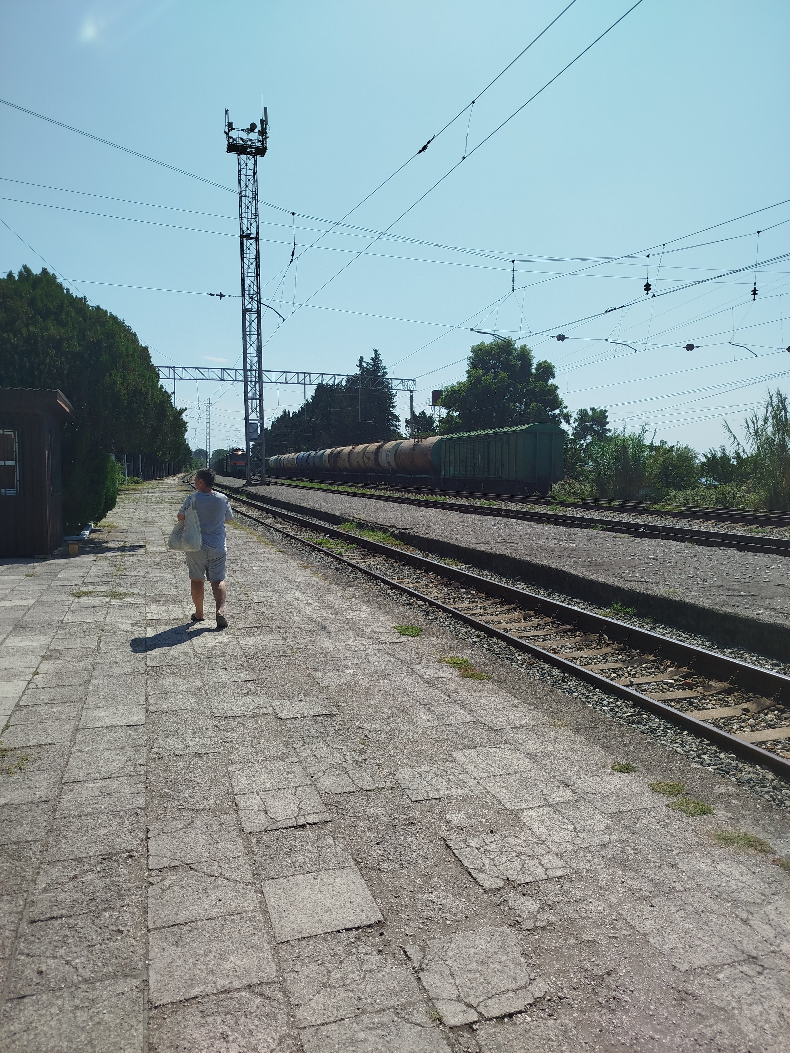 Фото Парк Отель Абхазия