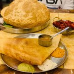 Saravanaa Bhavan Indian Vegetarian Restaurant (18, Salem Bin Omair Street, Abu Shagara, Al Qasimiah, Sharjah), restaurante