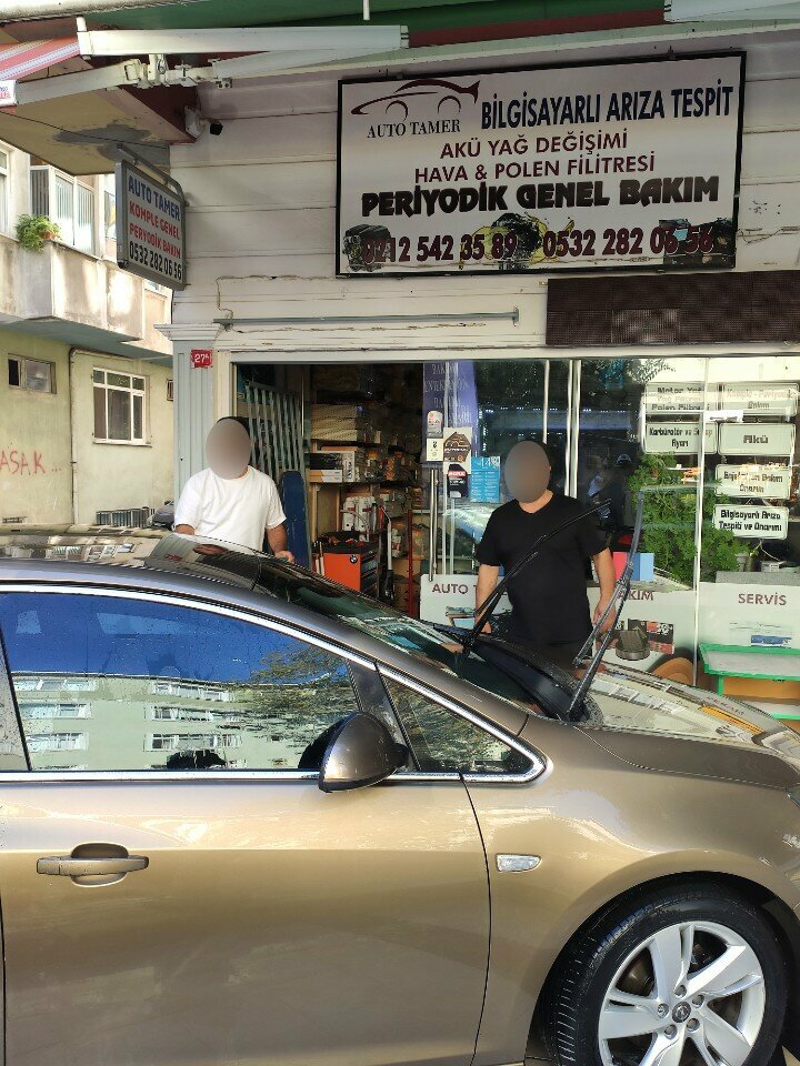 Servicio de coches, centro de reparación de automóviles Carburetor Specialist Tamer, , foto