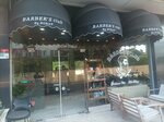 Barber's Club by Boran (İstanbul, Sancaktepe, Abdurrahmangazi Mah., Abdurrahman Gazi Cad., 22/1) ، مصففو الشعر