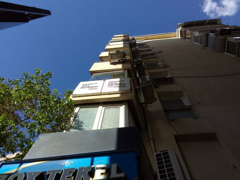 Dental clinic Dr. Levent Kardesler, Izmir, photo