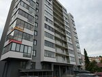Квартира посуточно (ulitsa Panfilovtsev, 3), short-term housing rental