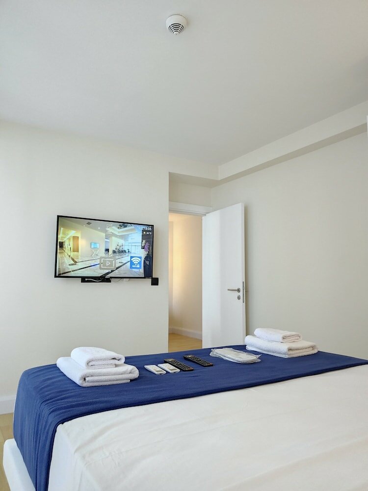 Фото IRent Batumi Apartments