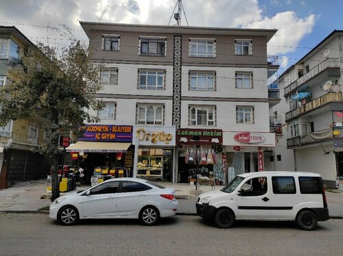 Ürgüp Kuyumculuk Fotoğraf 2