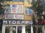 Dentist Burak Ozkan (İstanbul, Pendik, Batı Mah., Ihlamur Sok., 8), clínica dental