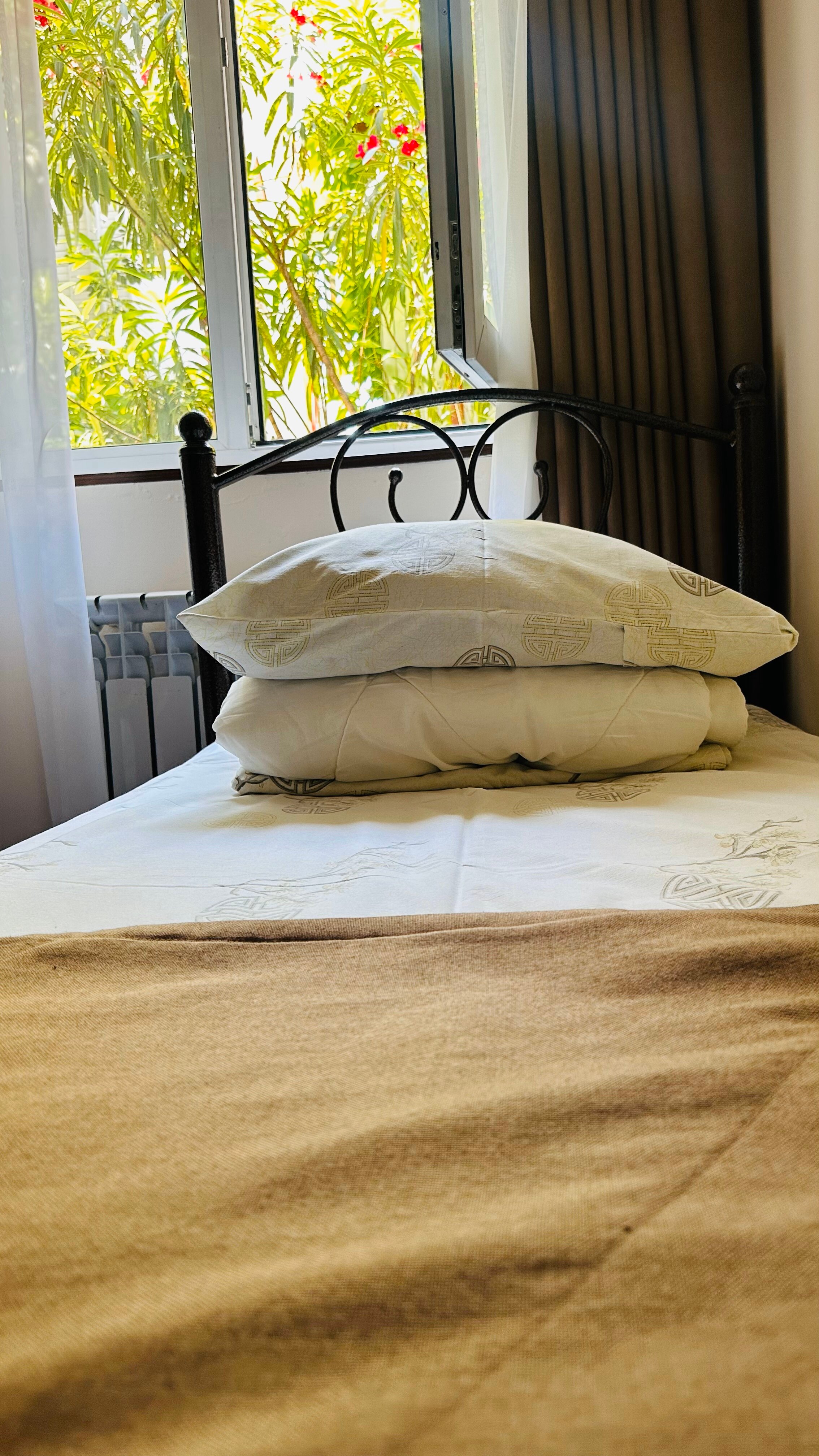 Фото Гостевой дом на Рахманинова