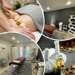 Legko! (Kosmonavtov Avenue, 75), massage salon
