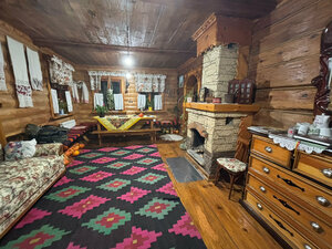 Kerzhatskie Palaty (selo Solonovka, Sovetskaya ulitsa, 18), hotel
