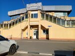 Торговый двор (Astakhova Street, 3), shopping mall