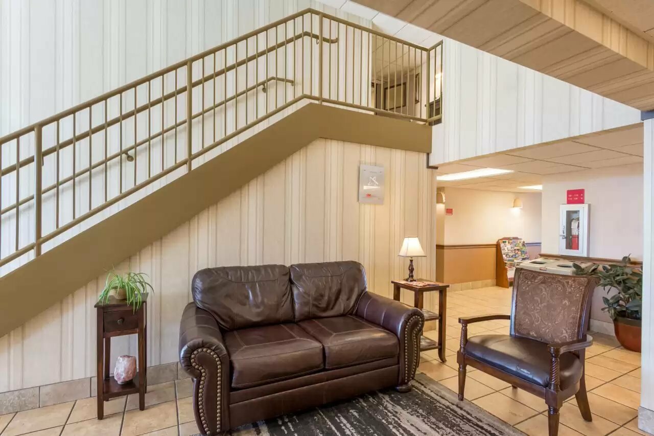 Фото Econo Lodge