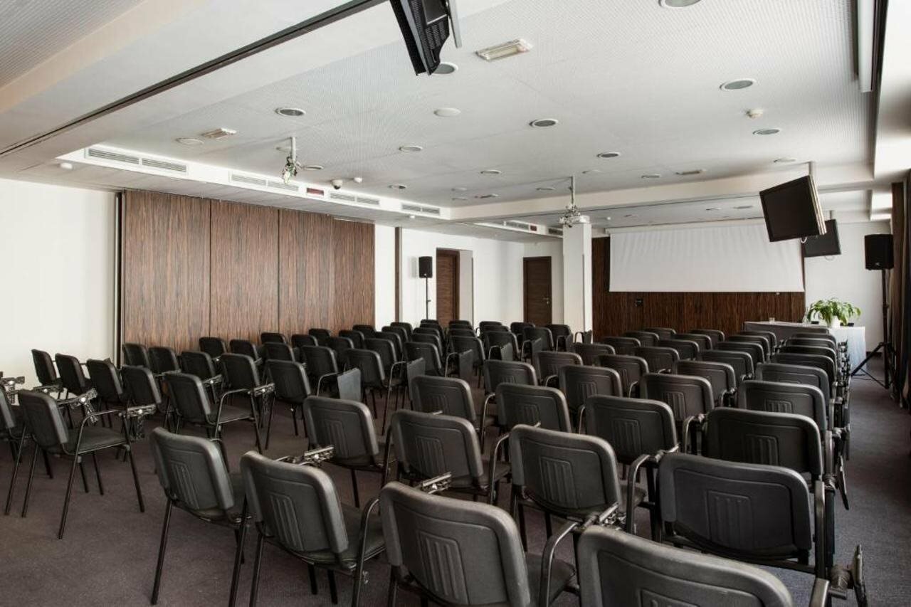 Фото Ambasciatori Hotel