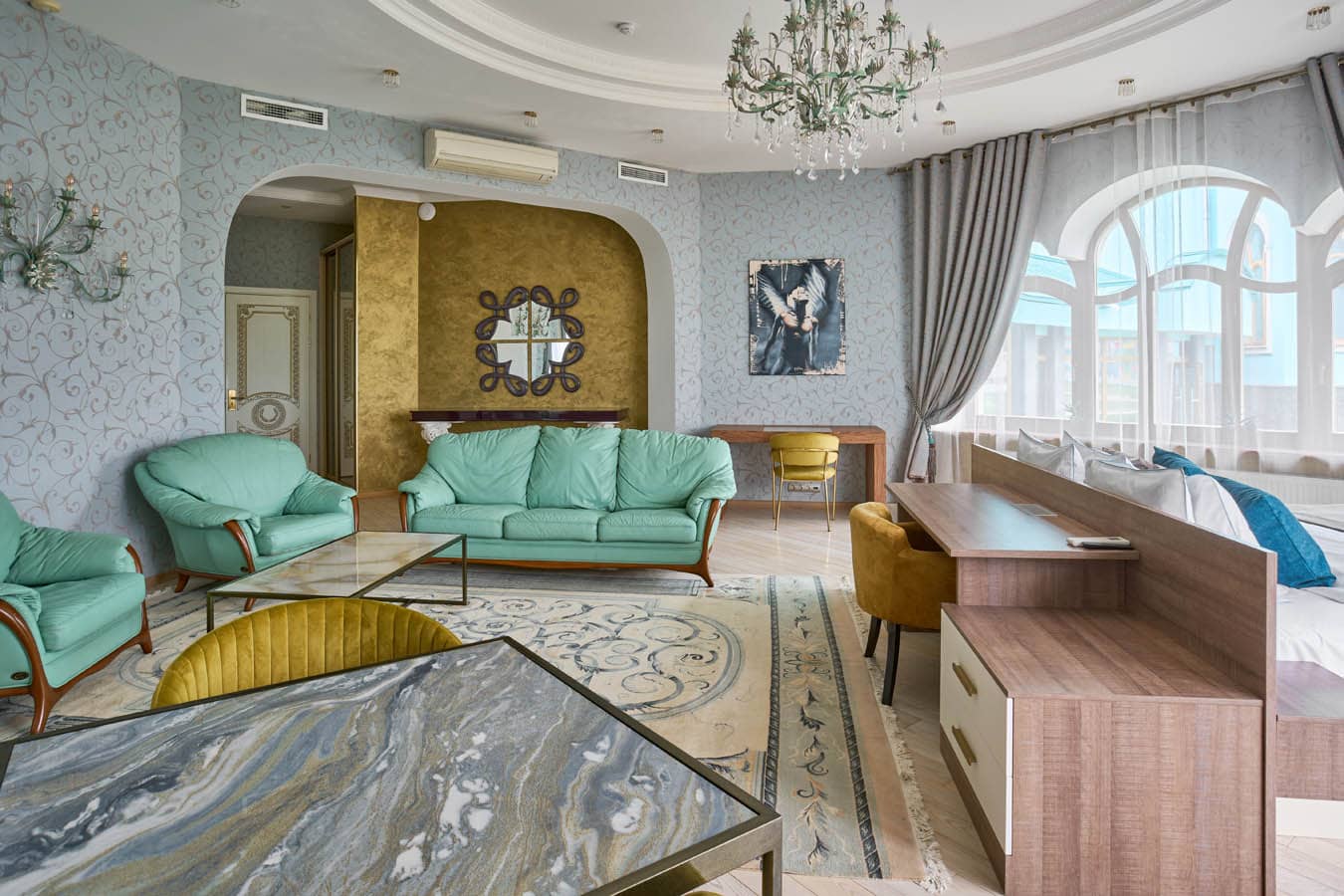 Фото Malakhovka Palace