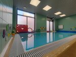 Kitenok (Moscow, Novomoskovskiy Administrative Okrug, Kommunarka District, prospekt Kuprina, 24к3), swimming pool