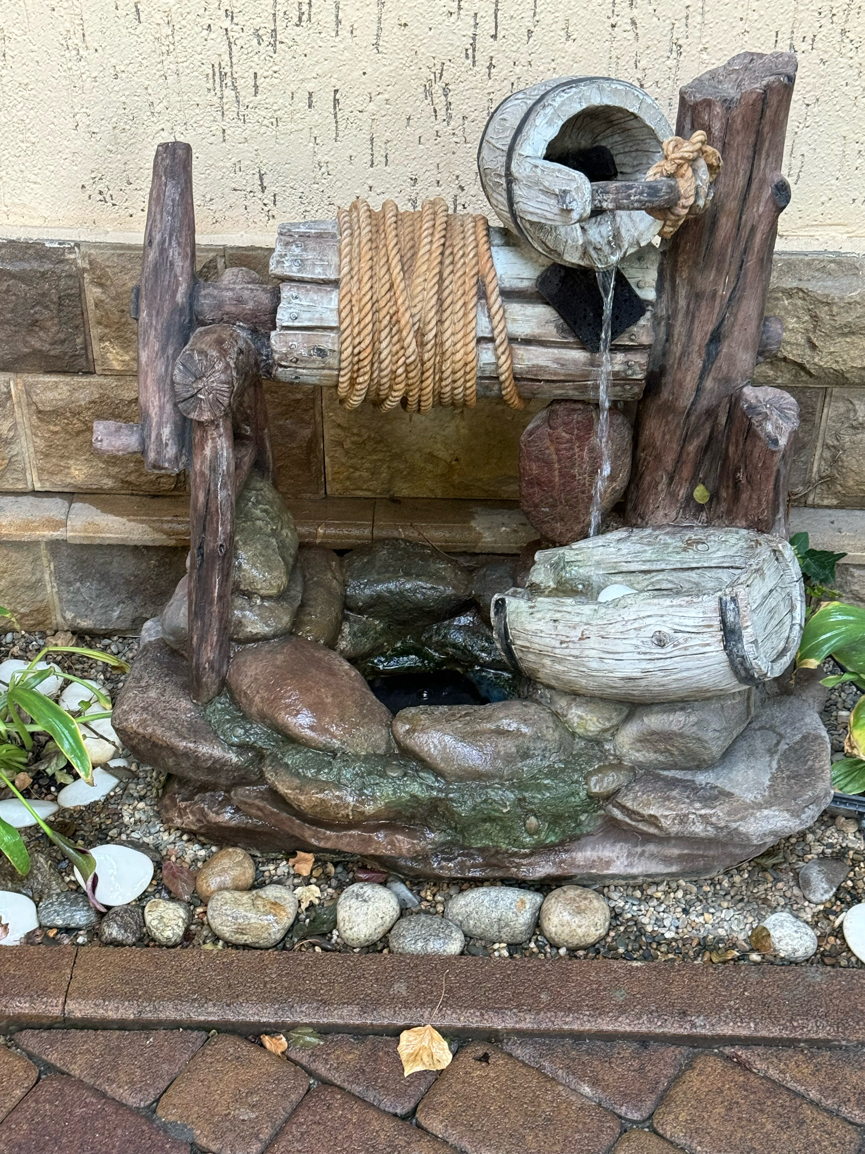 Фото Городок