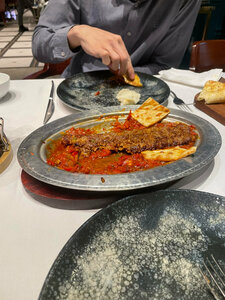 Gunaydin (Tashkent, Chilanzar District, Beshagach Mahallah), restaurant
