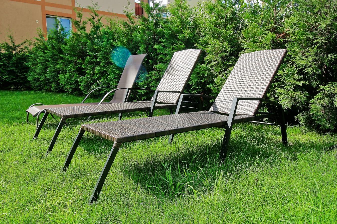 Фото Грин Вилль