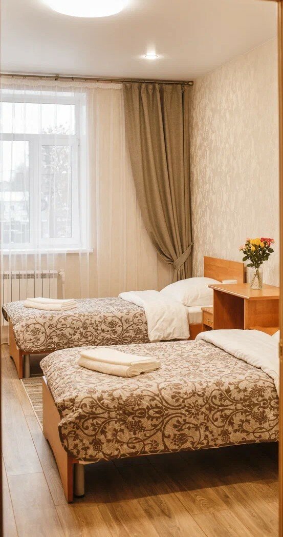 Фото Ямская