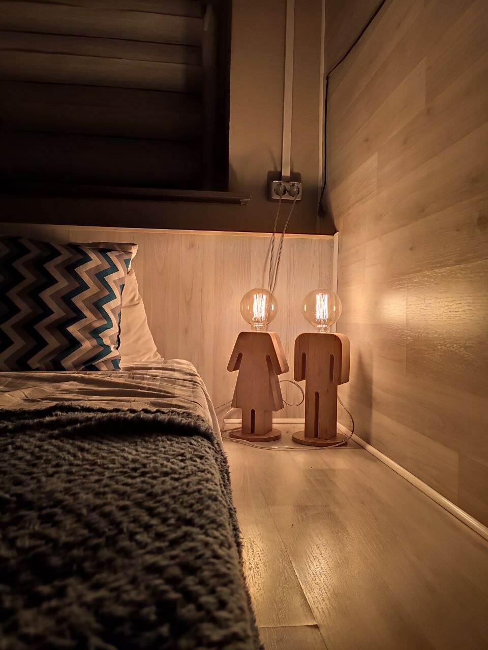 Фото Хостел Братиславская