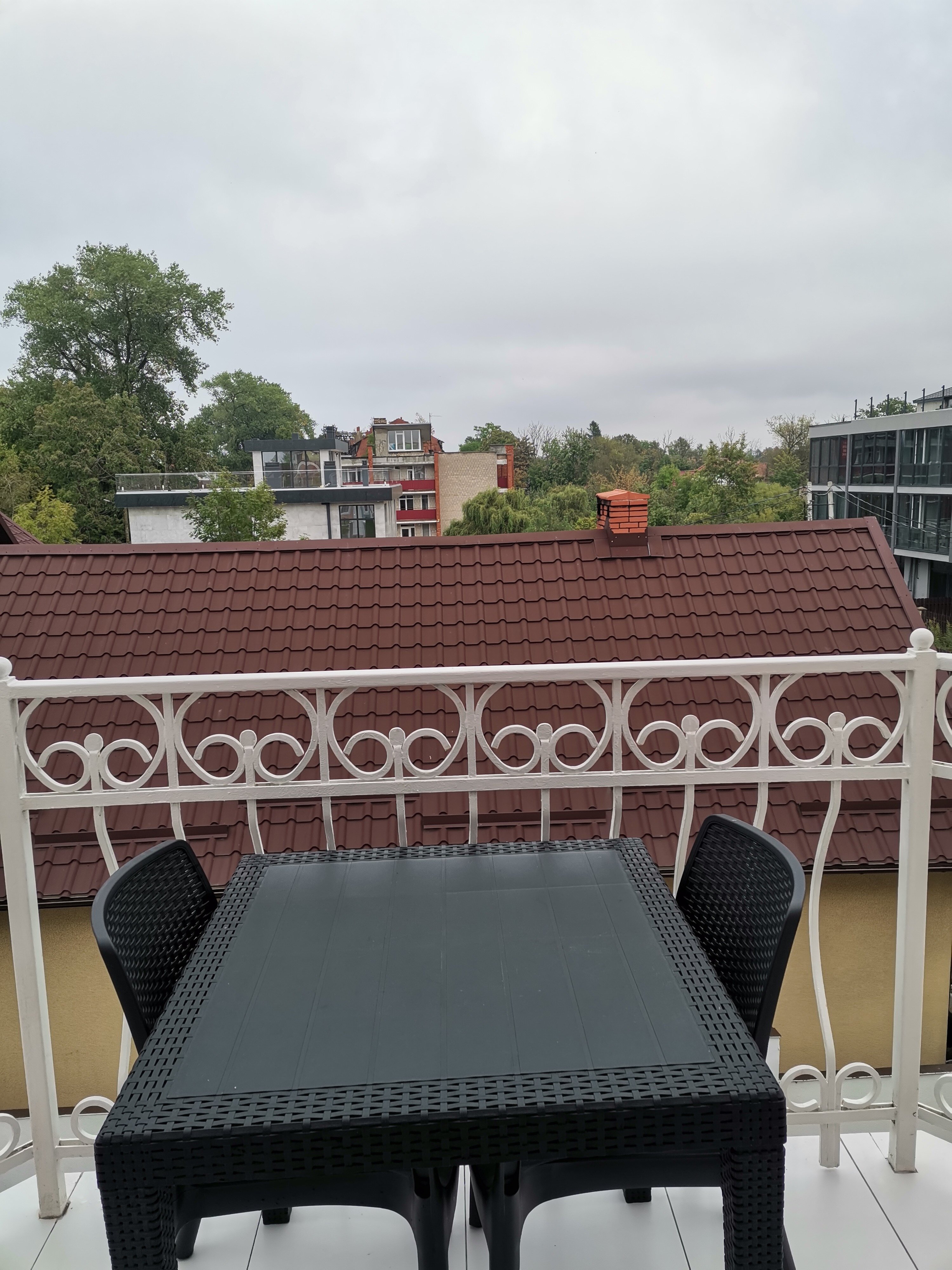 Фото Maziiz Hotel Zelenogradsk