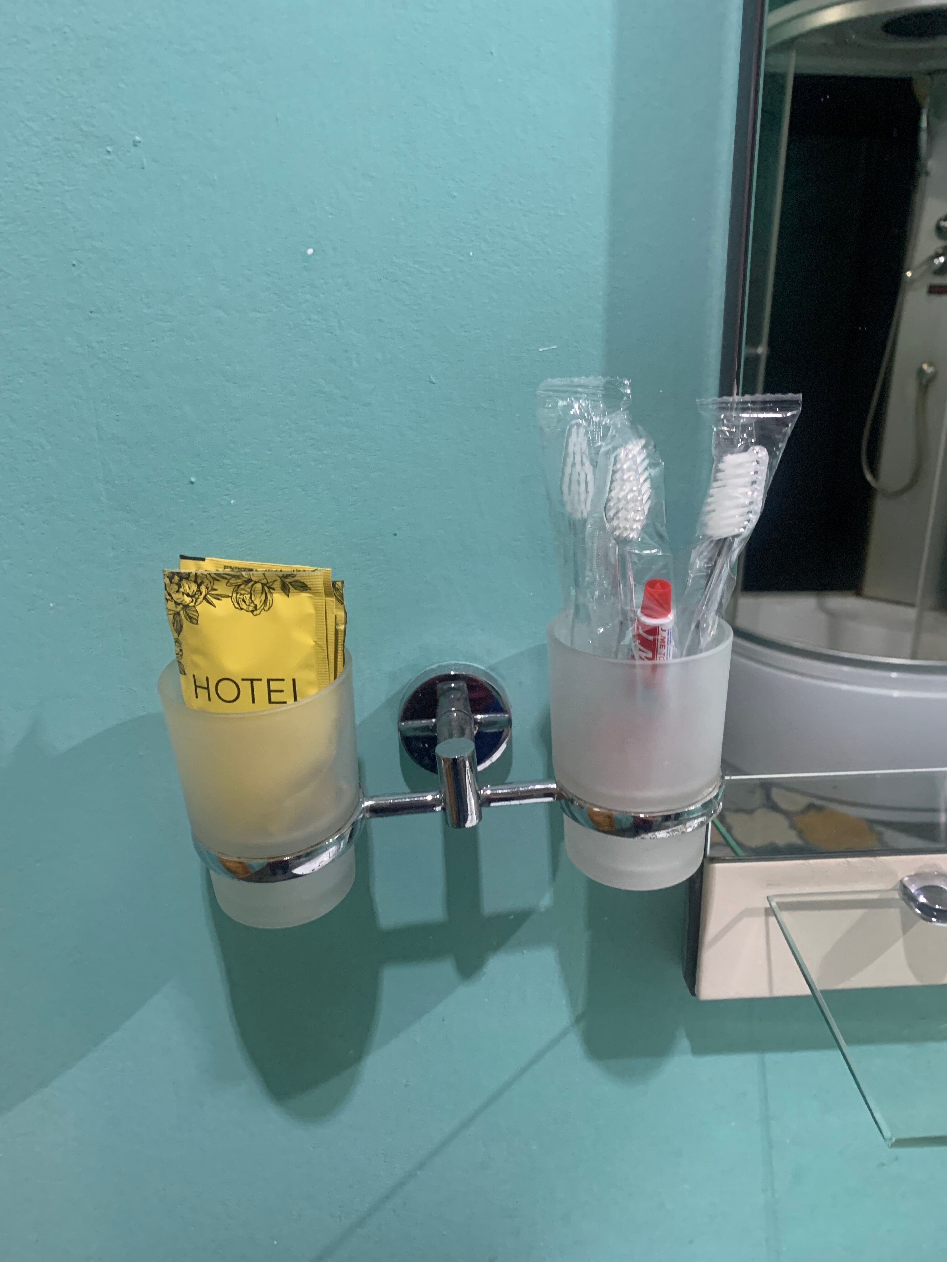 Фото Медвежий угол