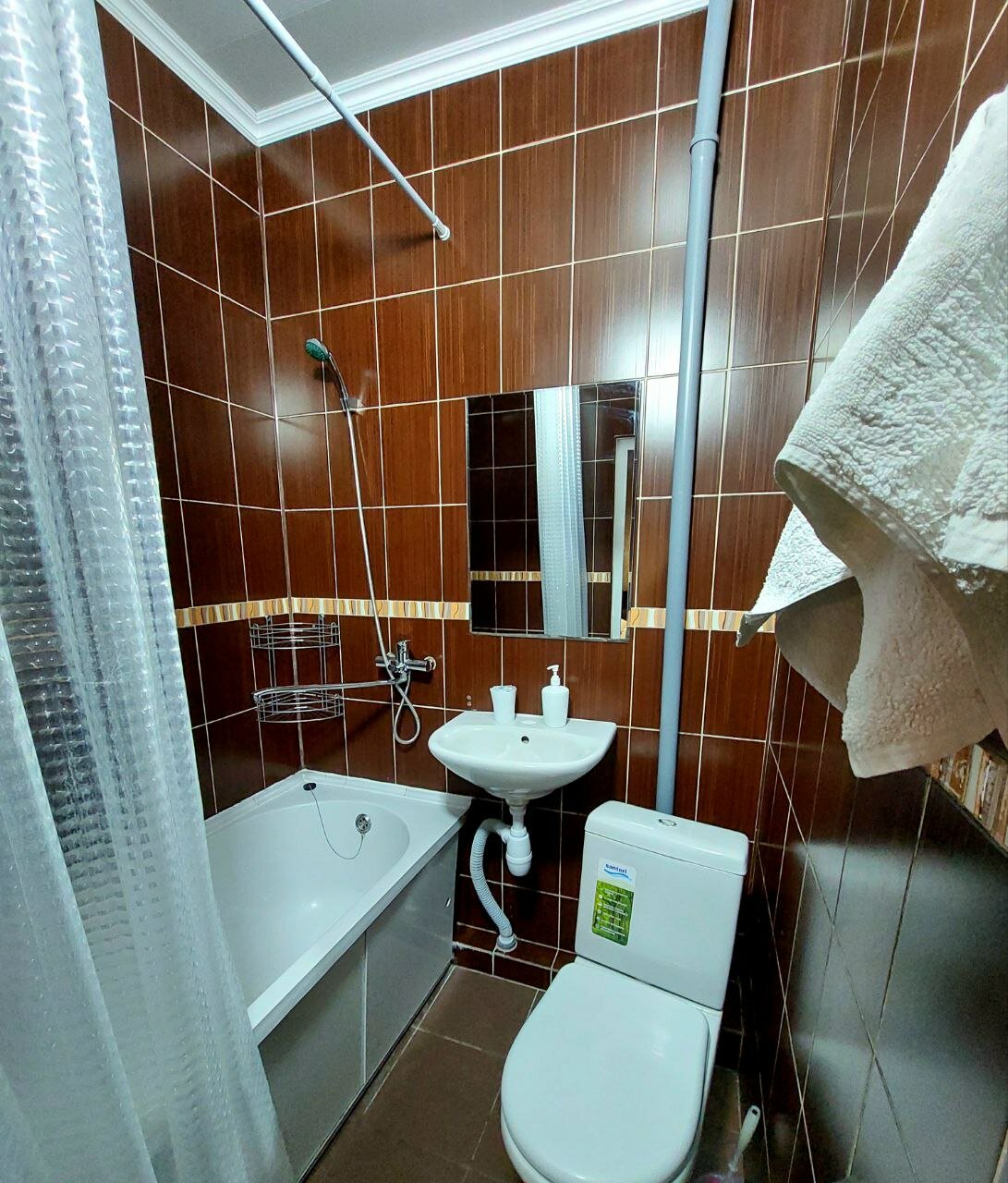 Фото Кавказ