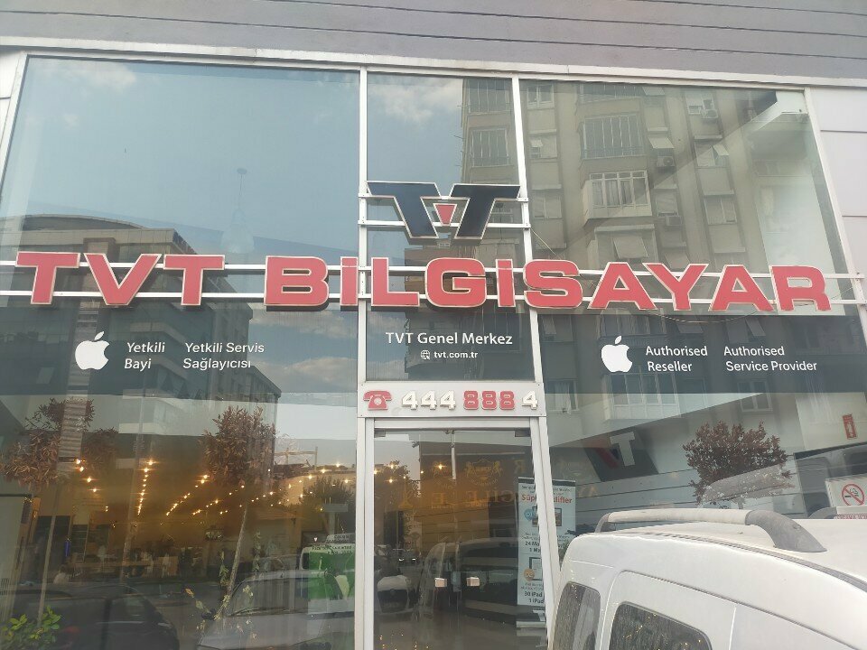 IT company Tvt Apple Authorized Service Provider and Authorized Reseller, Antalya, photo