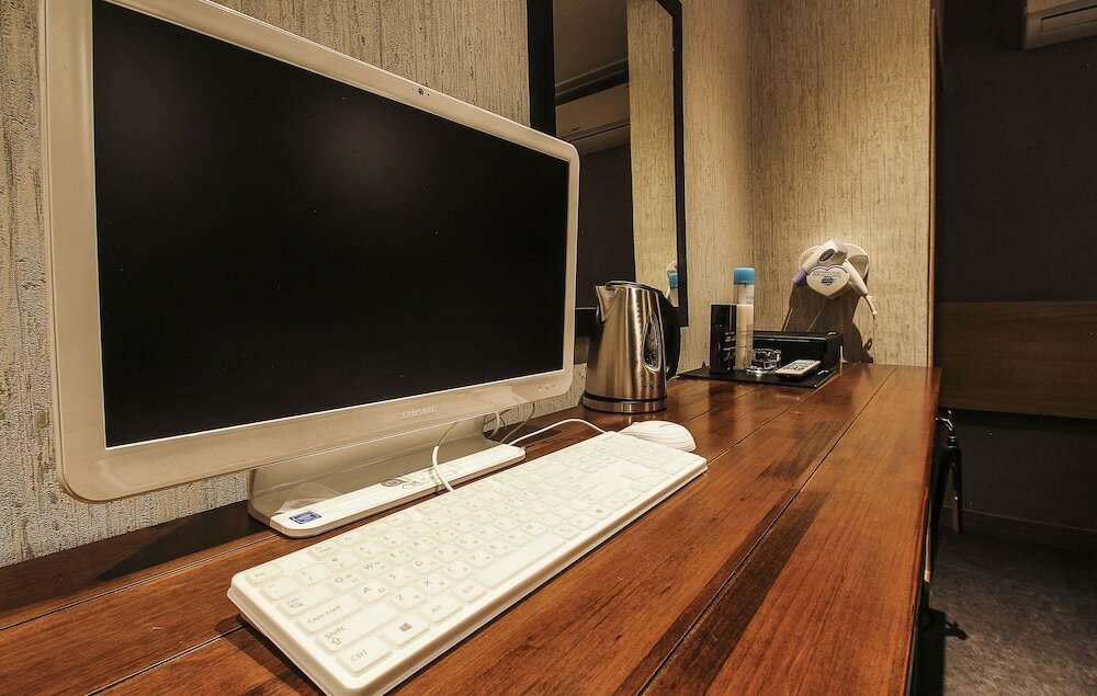 Фото Blanc Hotel Gangnam