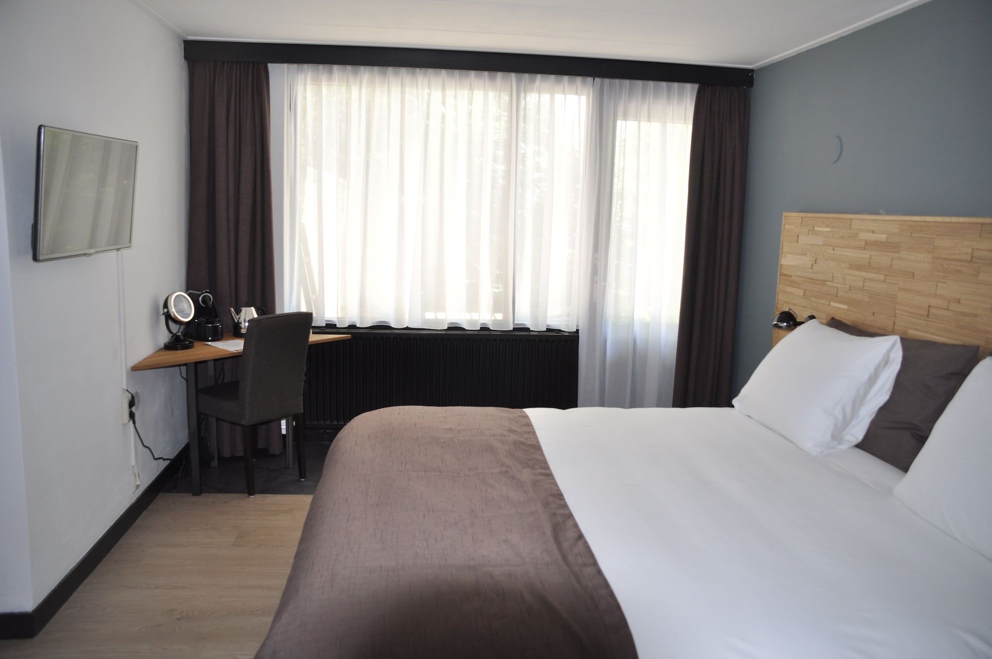 Фото Hotel Bieze