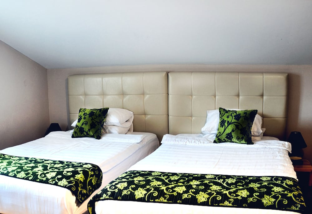 Фото Aurora Resort & SPA