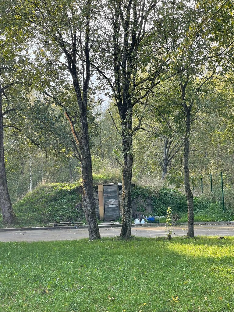 Library Библиотека, Saint‑Petersburg and Leningrad Oblast, photo