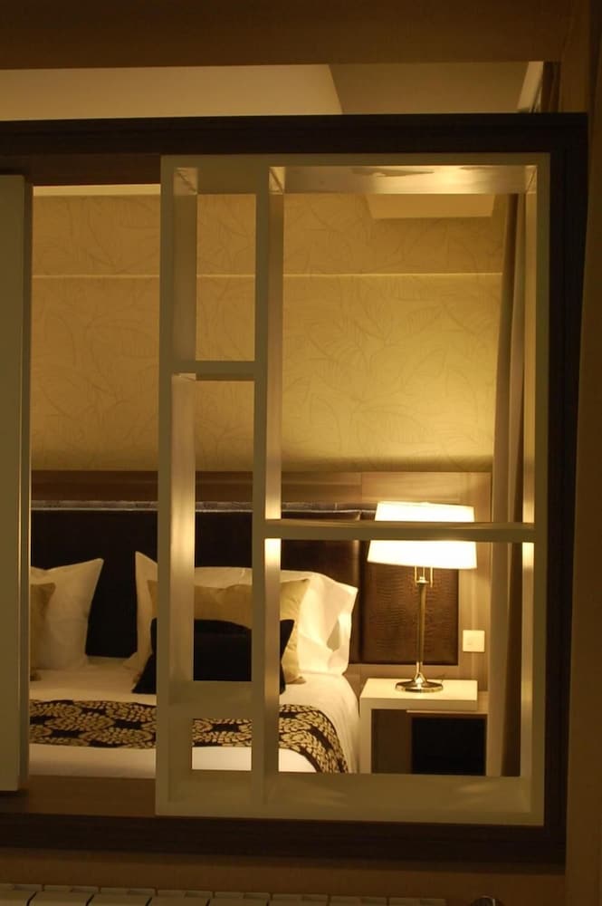 Фото Amérian Río Gallegos Apart & Suites