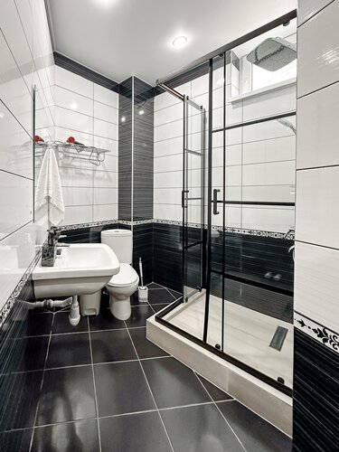 Апартаменты Апарт-кмв в Ессентуках