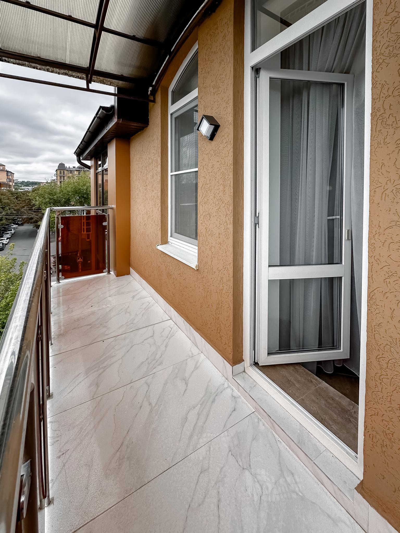 Фото Апарт-кмв