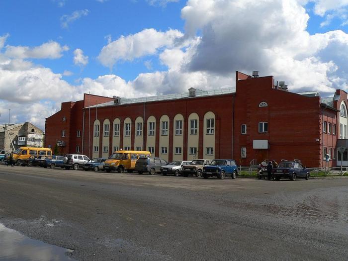 Фото Радуга