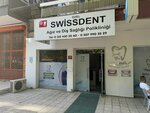 د. علاء شعيبات طبيب اسنان انقرة تركيا (Ankara Province, Cankaya District, Mesrutiyet Avenue, 43C) ، عيادات الأسنان