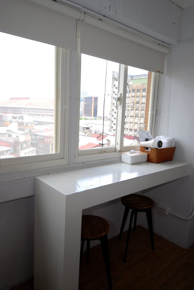 Фото Mr Lobster's Secret Den Design Hostel