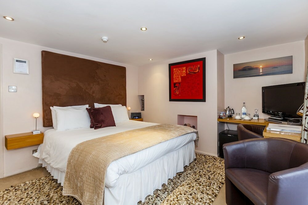 Фото Brightonwave