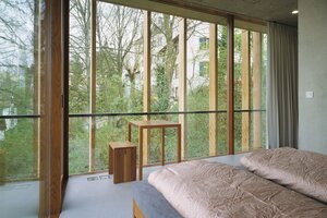 Гостиница Youth Hostel Basel