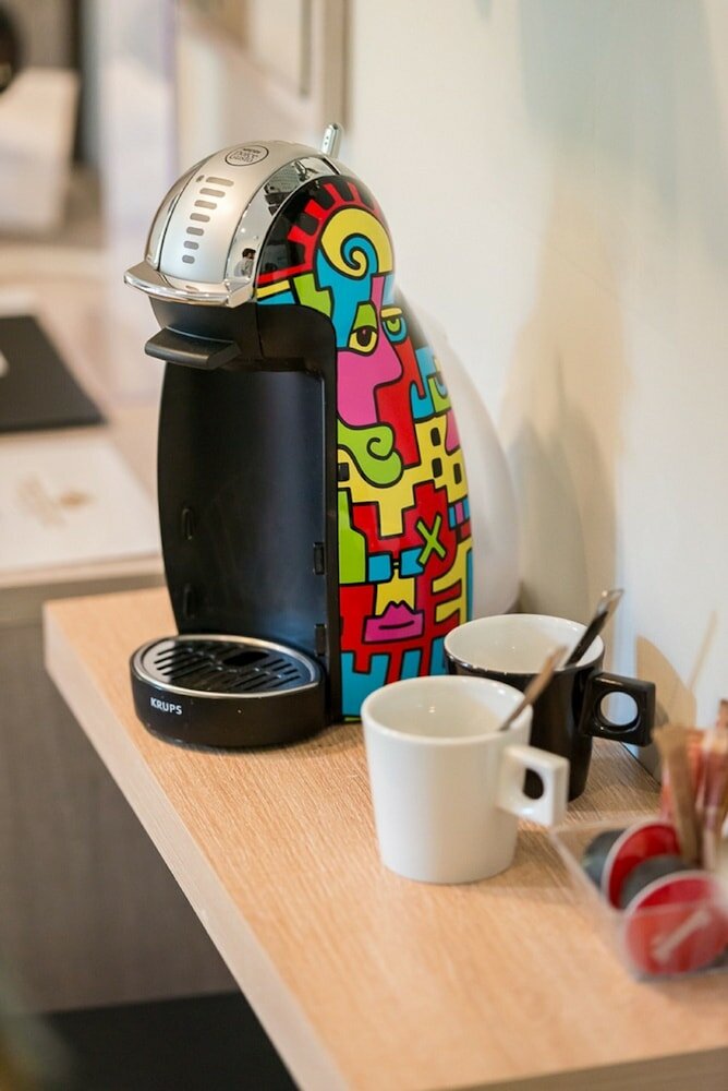 Фото Fiscardonna Luxury Suites