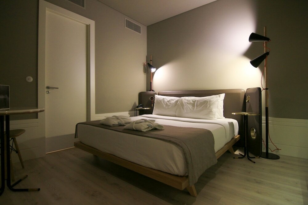 Фото My Story Hotel Rossio