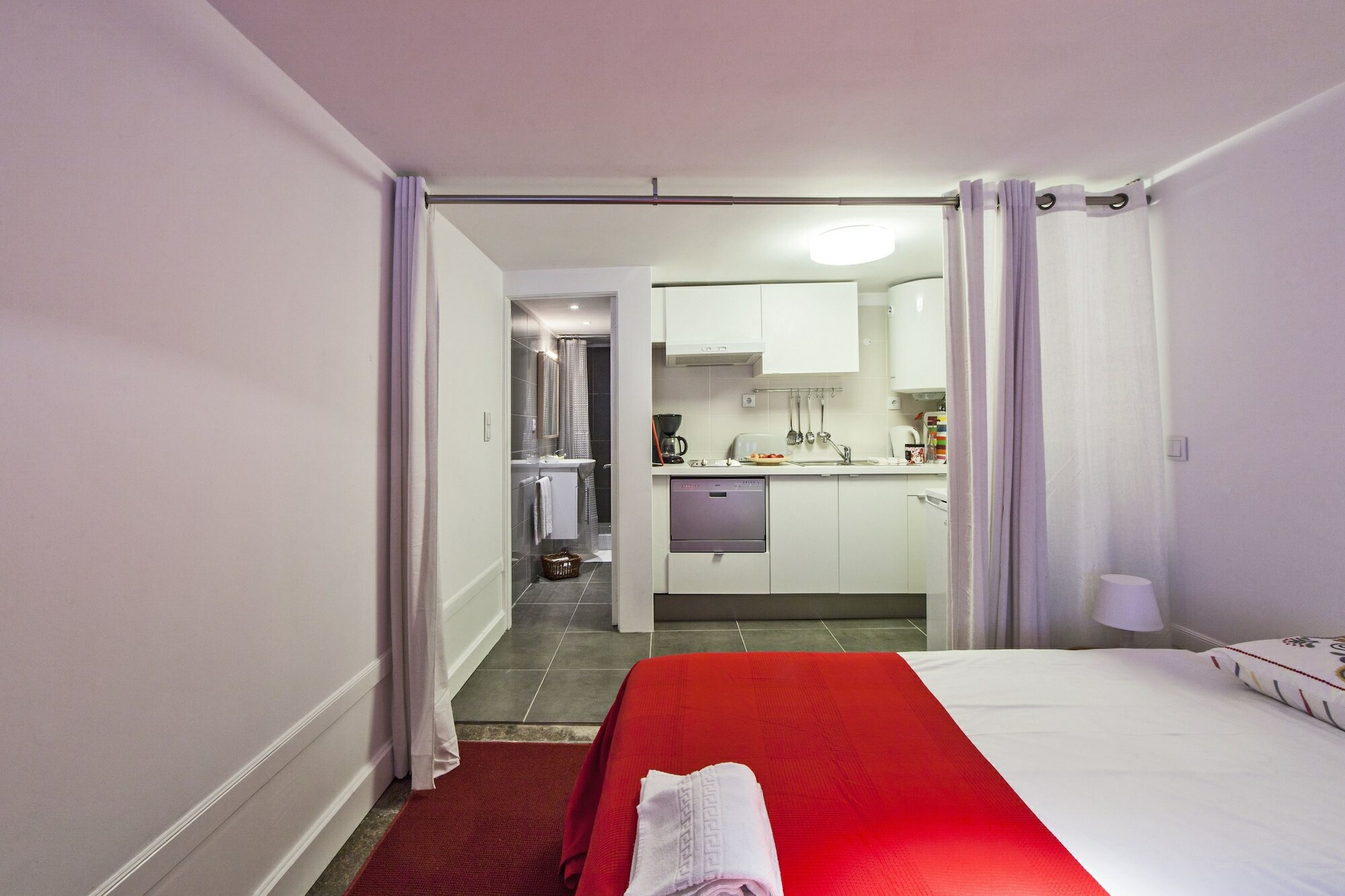 Фото Bnapartments Rio